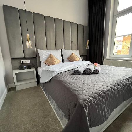 Dk Premium Ballady I Romanse Olsztyn  Exterior foto