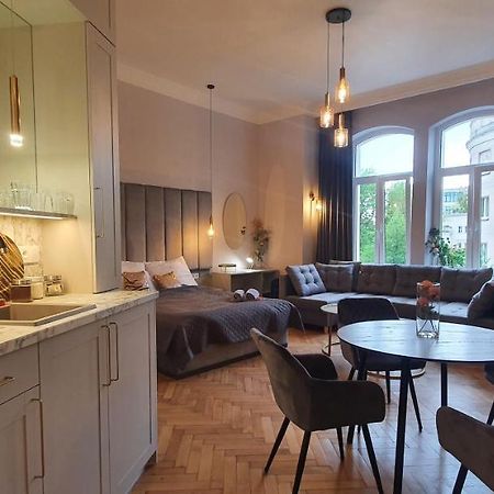 Dk Premium Ballady I Romanse Olsztyn  Exterior foto