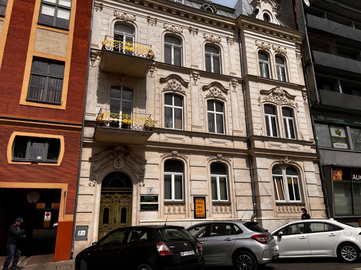 Dk Premium Ballady I Romanse Olsztyn  Exterior foto