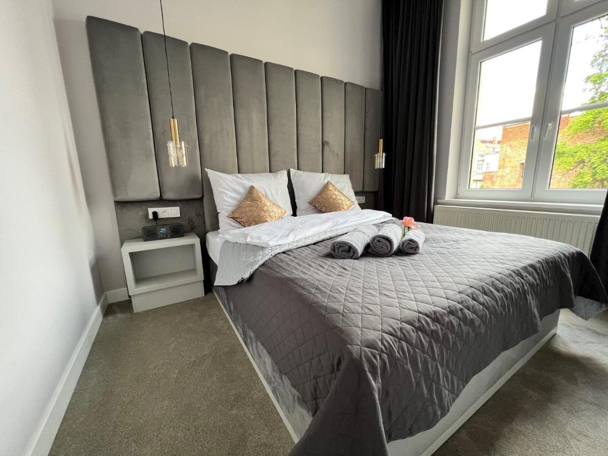 Dk Premium Ballady I Romanse Olsztyn  Exterior foto