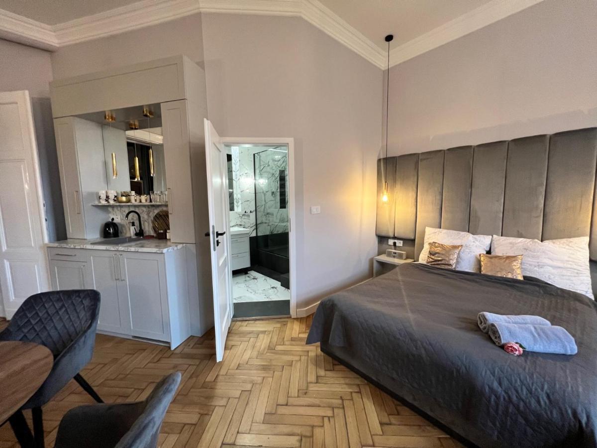 Dk Premium Ballady I Romanse Olsztyn  Exterior foto