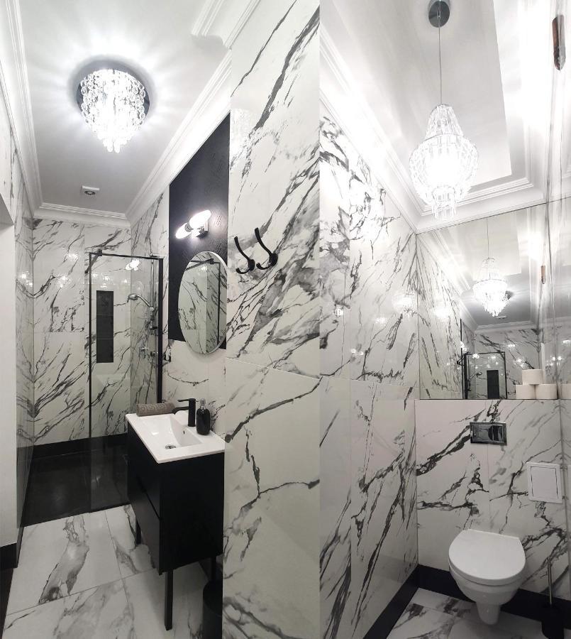 Dk Premium Ballady I Romanse Olsztyn  Exterior foto