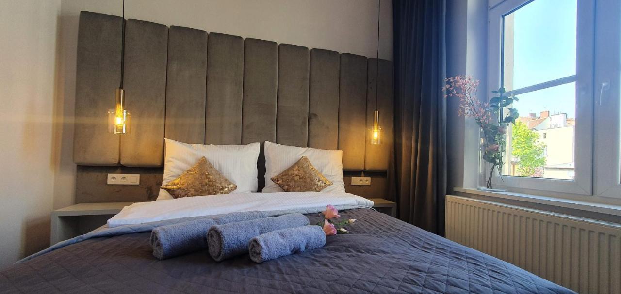Dk Premium Ballady I Romanse Olsztyn  Exterior foto