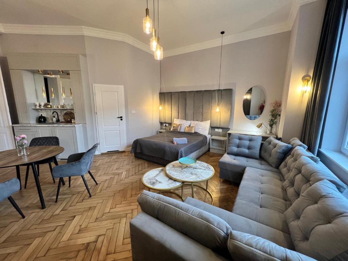 Dk Premium Ballady I Romanse Olsztyn  Exterior foto