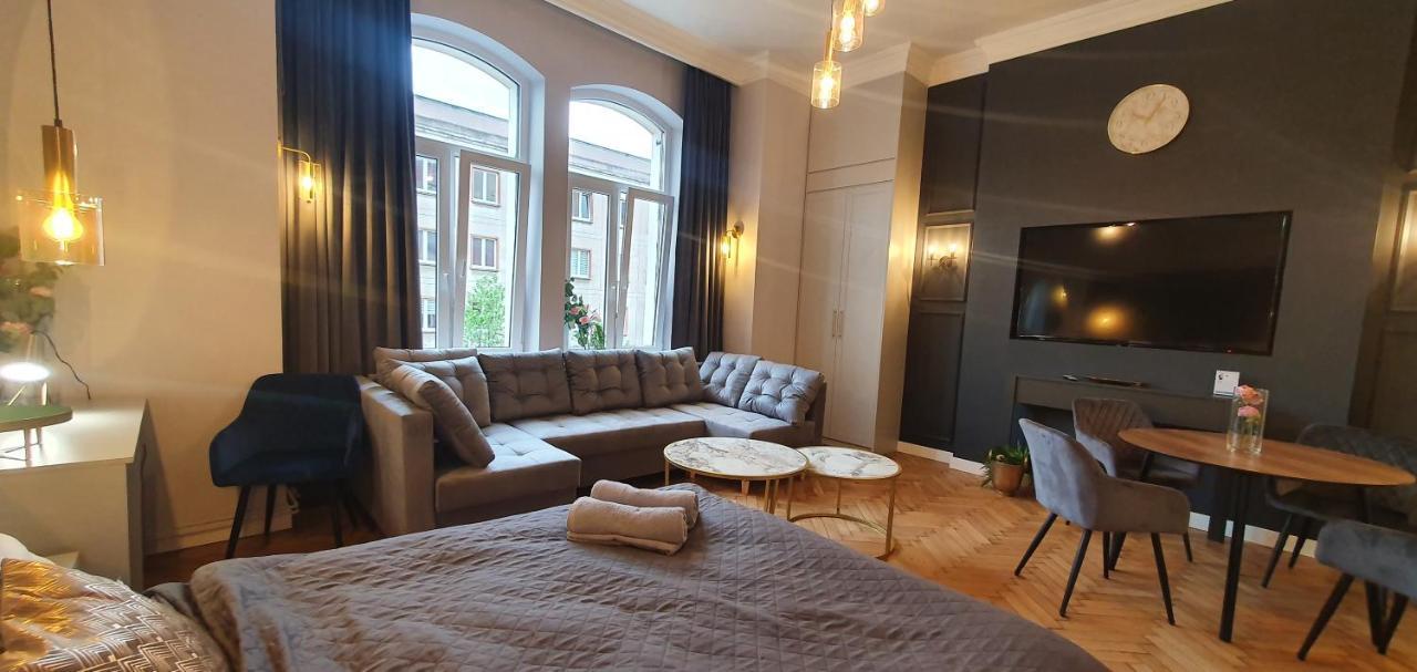 Dk Premium Ballady I Romanse Olsztyn  Exterior foto