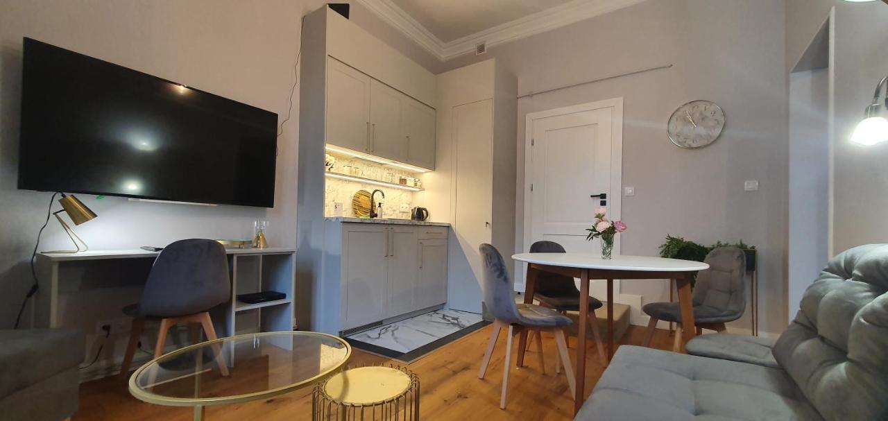Dk Premium Ballady I Romanse Olsztyn  Exterior foto