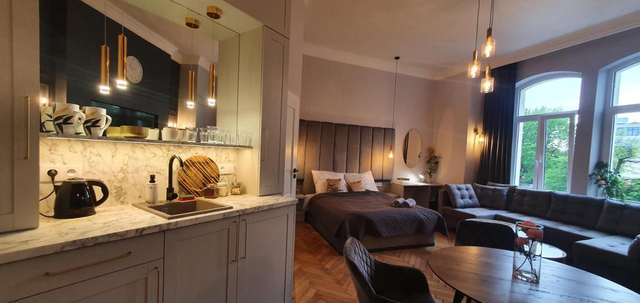 Dk Premium Ballady I Romanse Olsztyn  Exterior foto