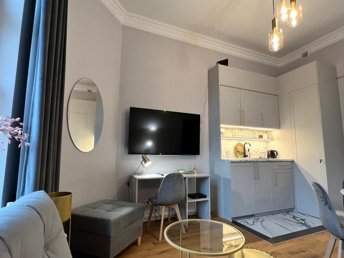 Dk Premium Ballady I Romanse Olsztyn  Exterior foto