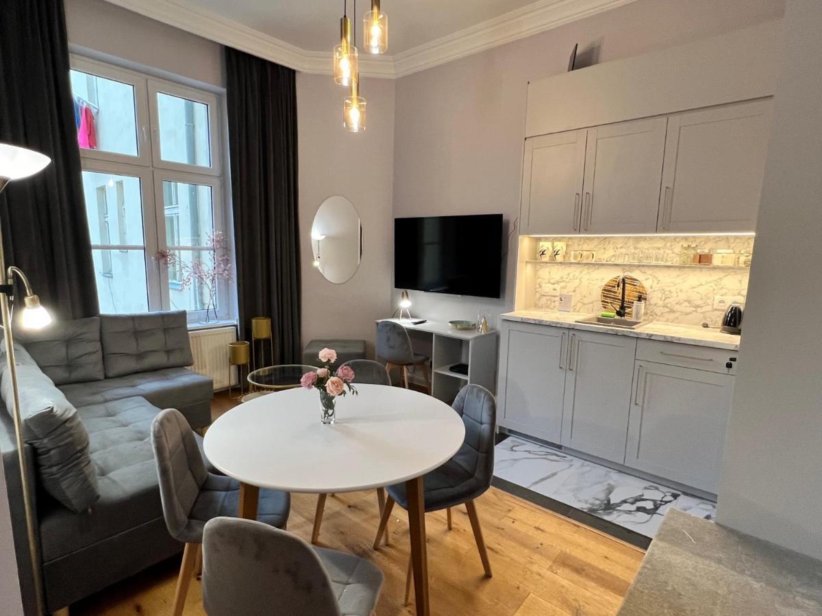 Dk Premium Ballady I Romanse Olsztyn  Exterior foto