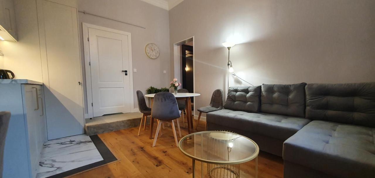 Dk Premium Ballady I Romanse Olsztyn  Exterior foto