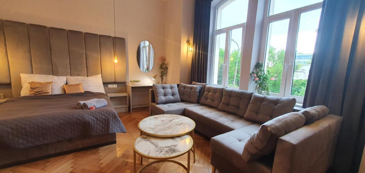 Dk Premium Ballady I Romanse Olsztyn  Exterior foto