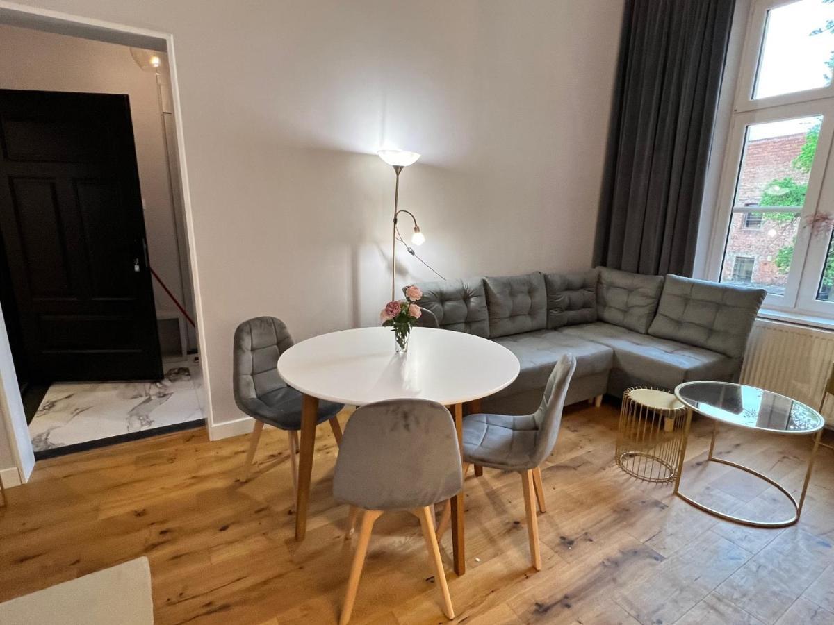 Dk Premium Ballady I Romanse Olsztyn  Exterior foto