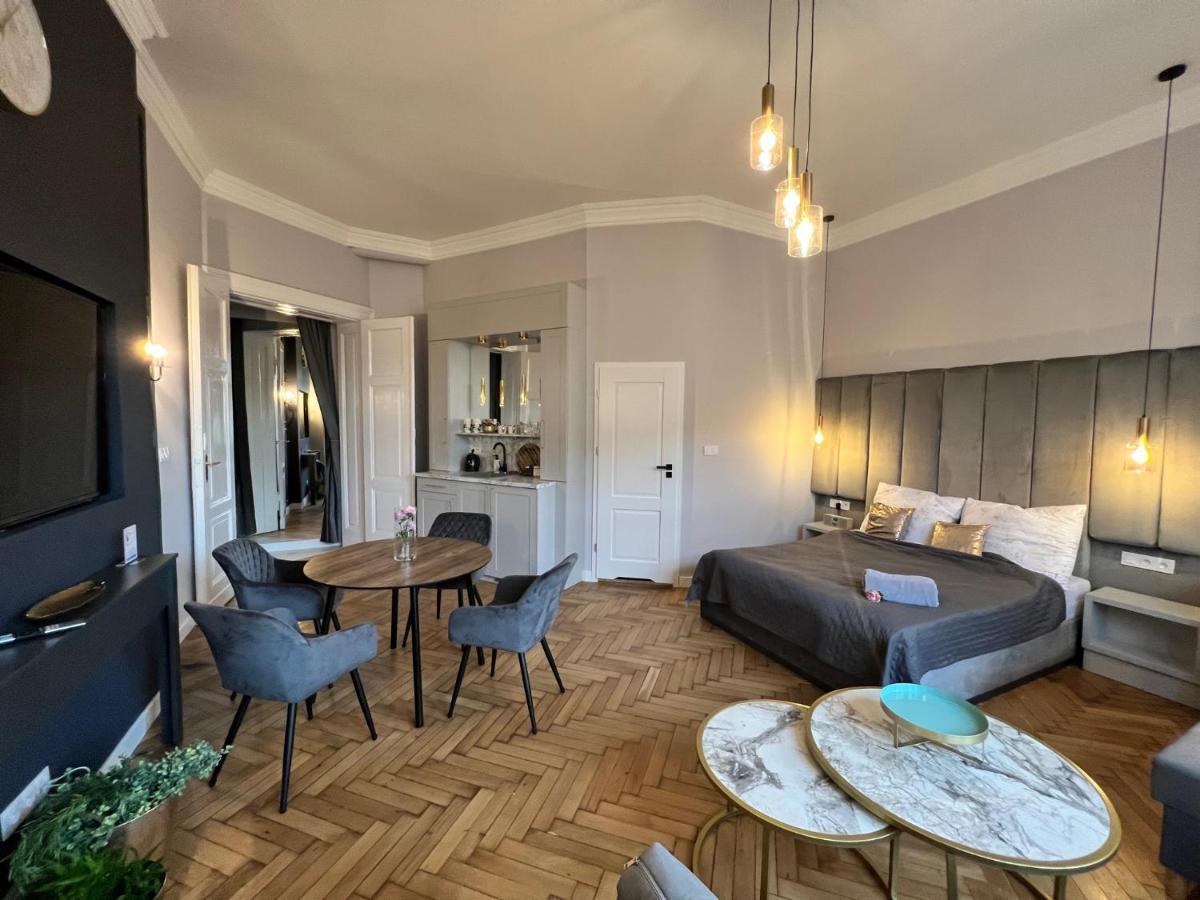 Dk Premium Ballady I Romanse Olsztyn  Exterior foto